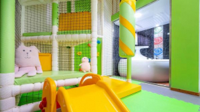 GaPyeong Lucerne kids Spa Pension